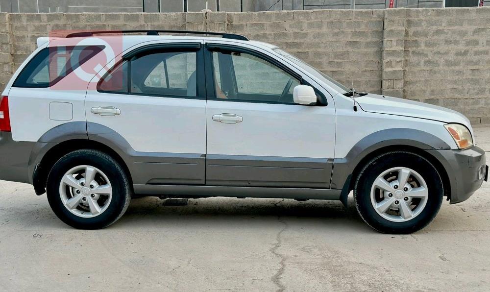 کیا سۆرینتۆ